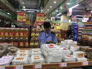 護航夏季食品安全 請您把好 入口關
