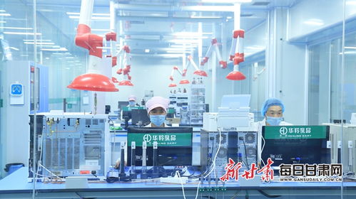美仁大草原游客服務中心在華羚集團建成投運 甘南州三產融合再獲新突破